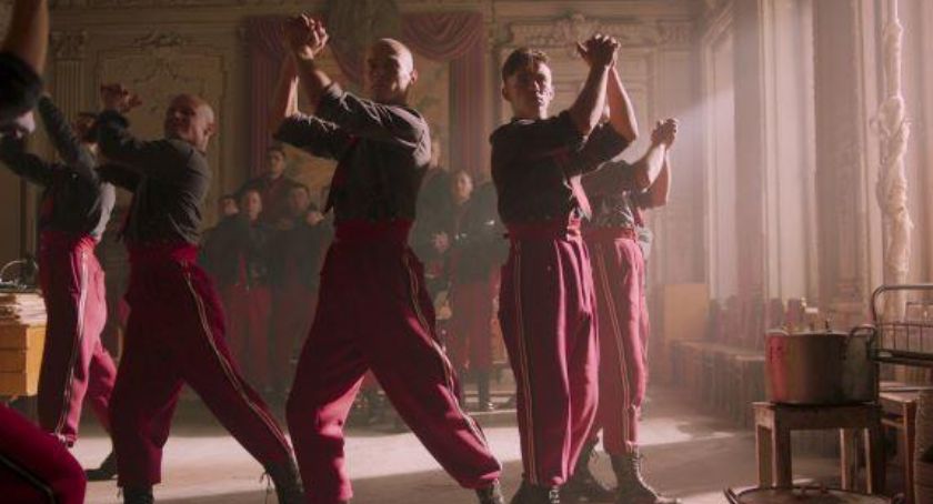 Warszawski Festiwal Filmowy 2021 