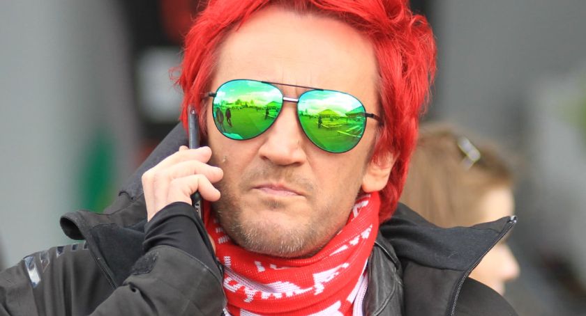 Michał Wiśniewski 