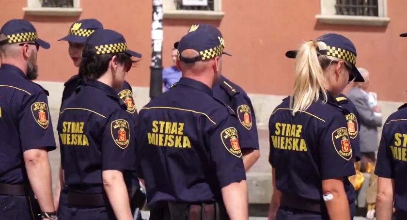 Straż Miejska