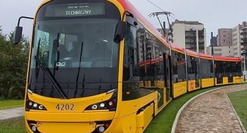 Tramwaj