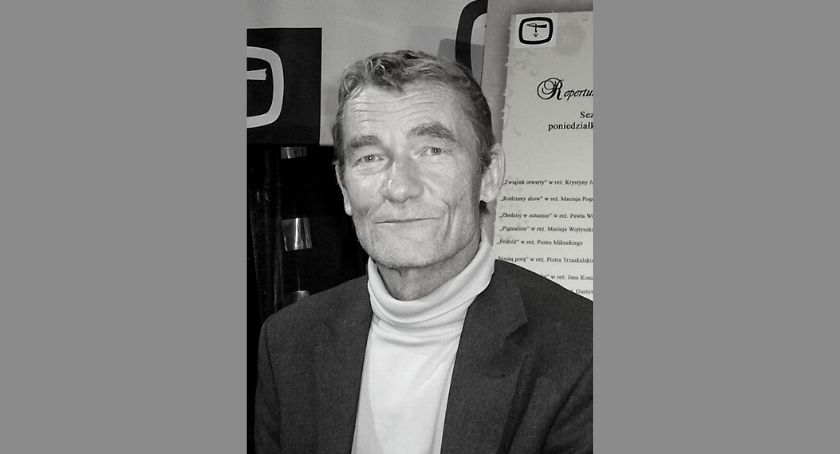 Krzysztof Kiersznowski