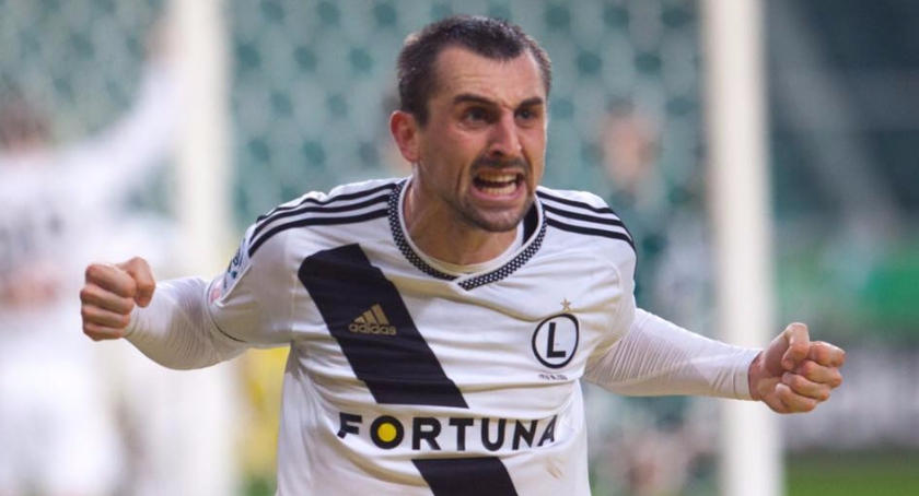legia warszawa zdjęcie