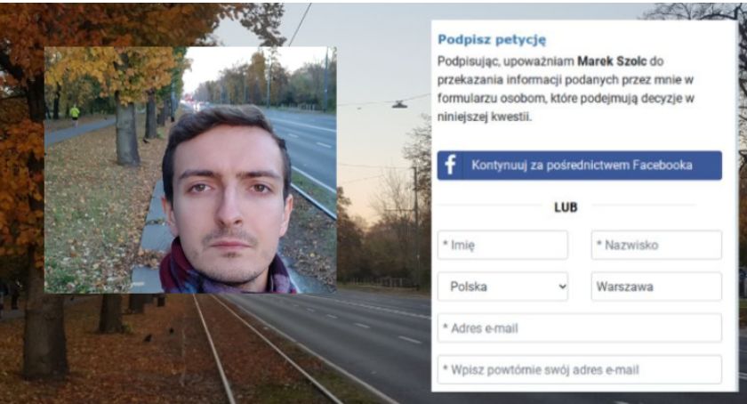 Petycja