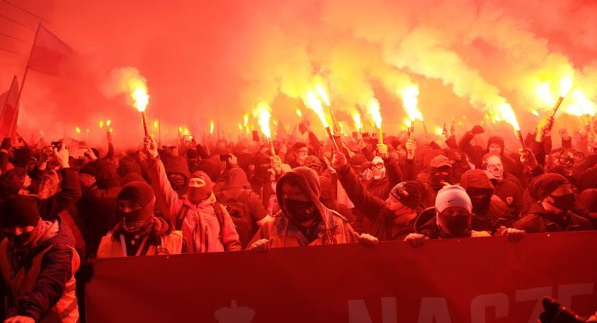 Marsz Niepodległości