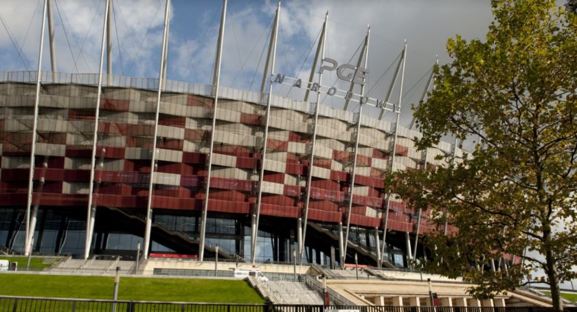stadion narodowy 