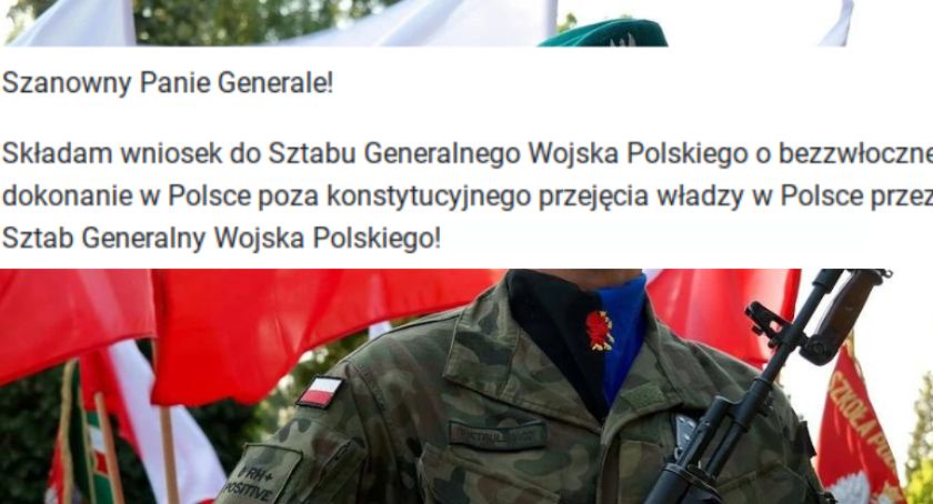 Petycja