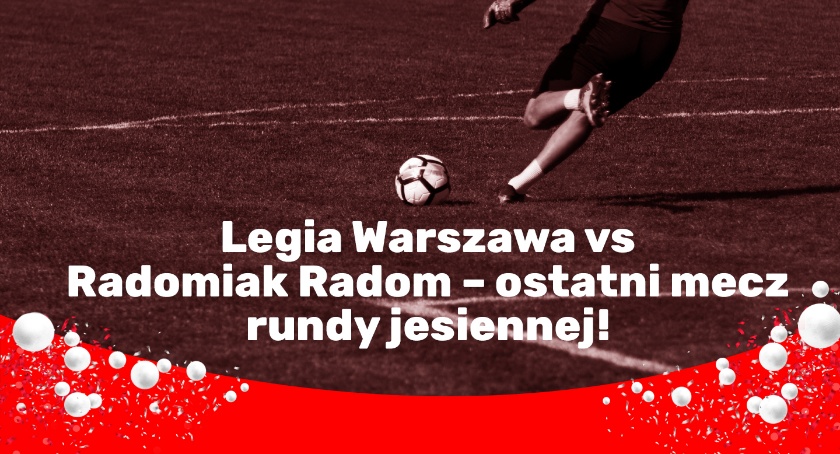 Legia Warszawa