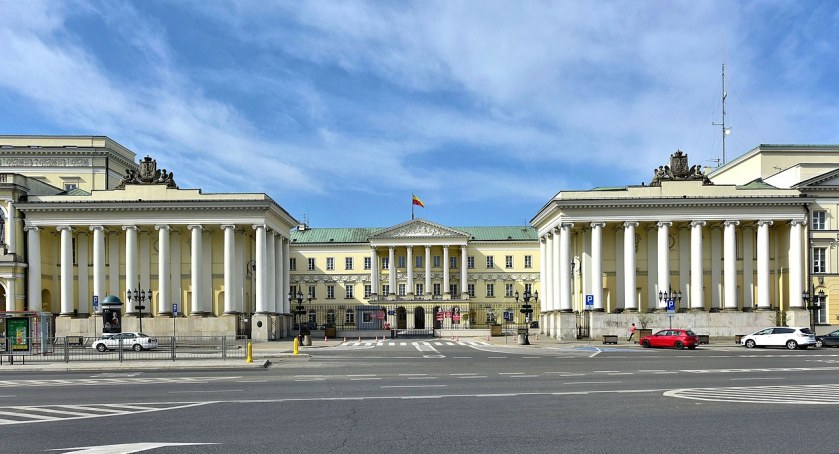 UM Warszawa 