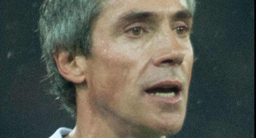 Paulo Sousa