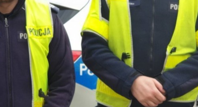 Policja