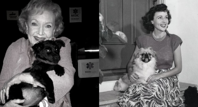 Betty White