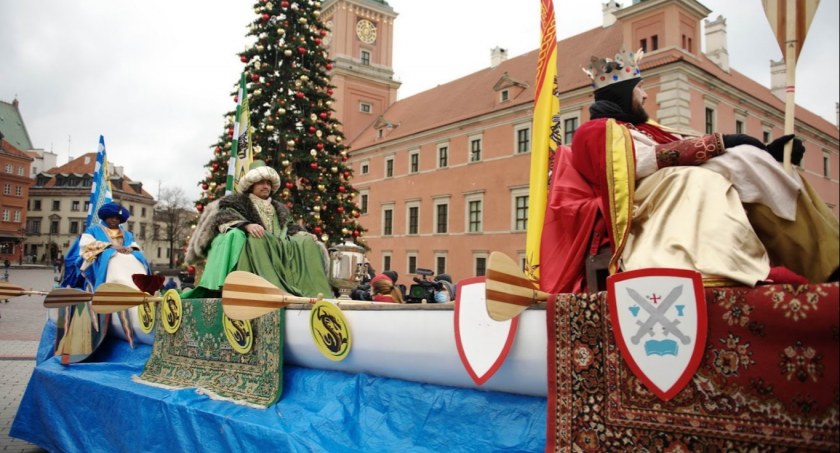 trzech króli