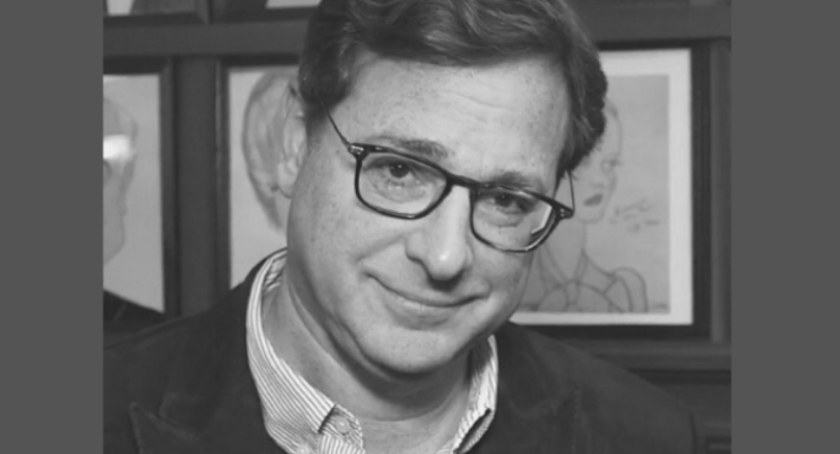 Bob Saget