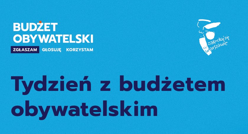 Budżet Obywatelski
