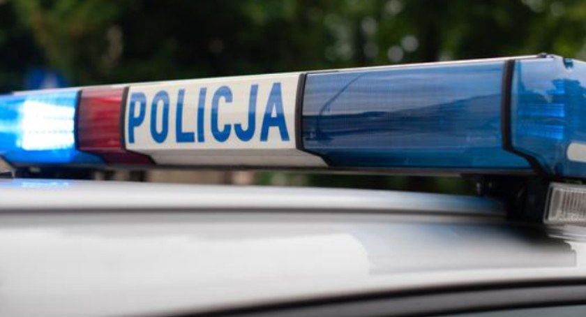 Policja