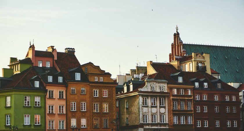Budynki