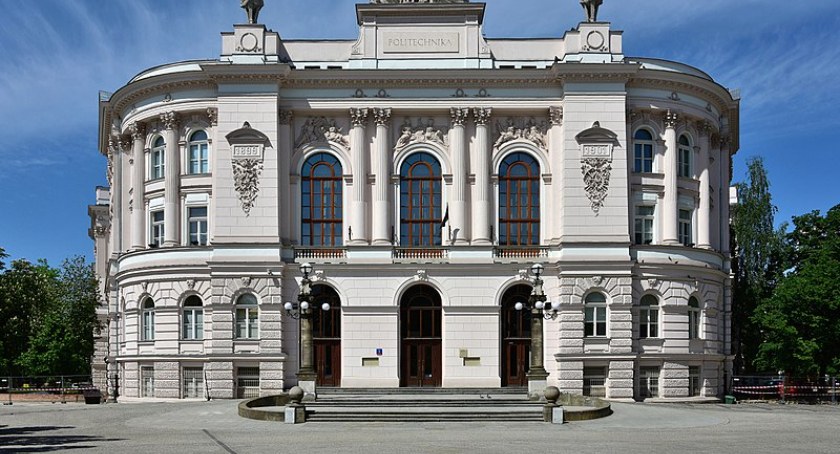 Politechnika Warszawska