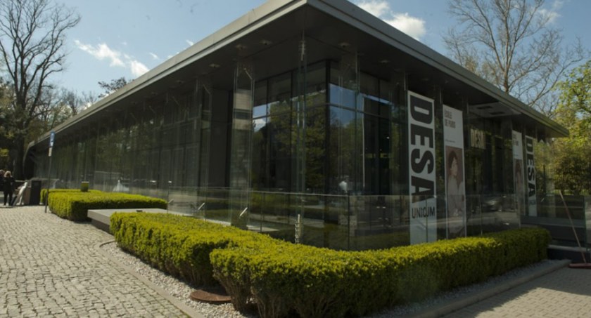Desa Unicum