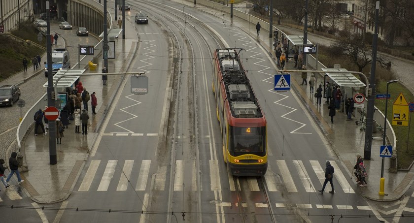 Przystanek wiedeński/tramwaj