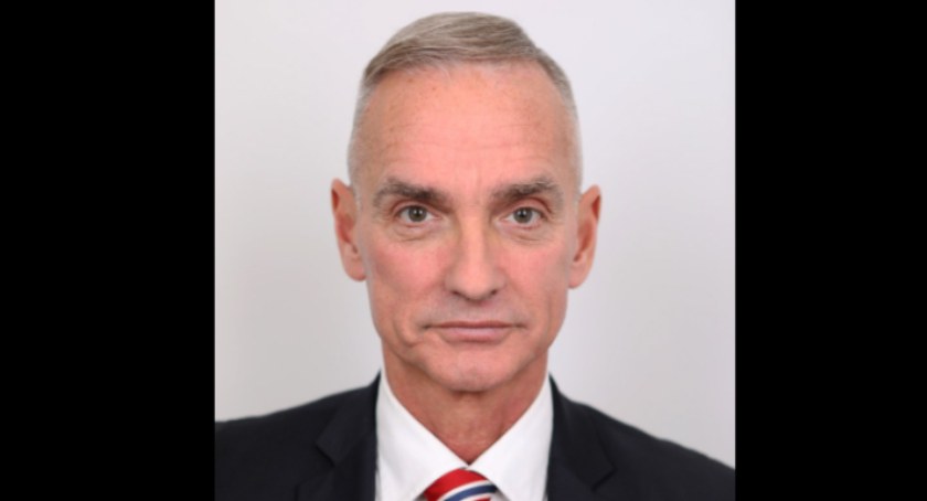 Jan Maria Jackowski 
