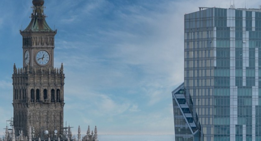 Warszawa