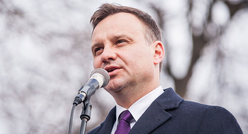 Andrzej Duda