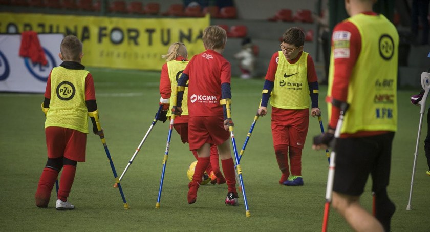 Trening 