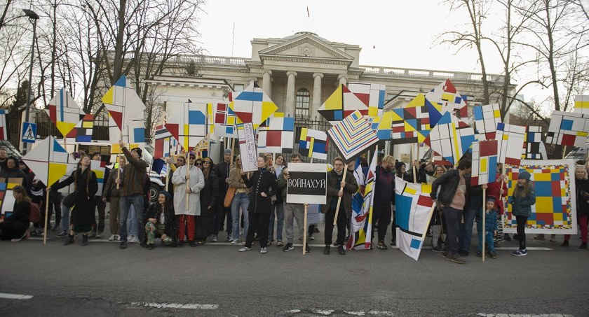 Demonstracja