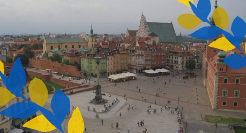 Warszawa