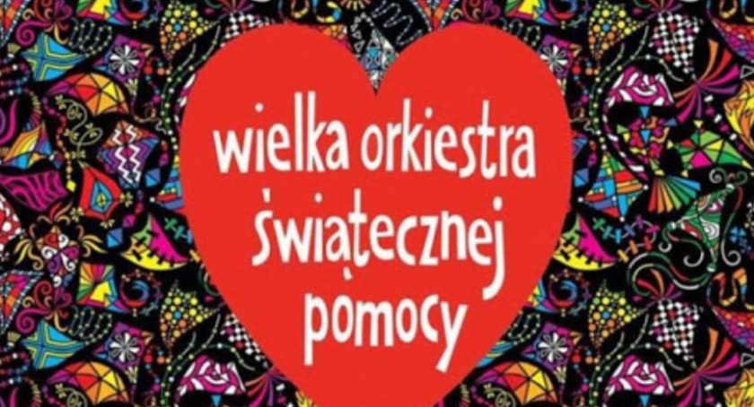 WOŚP 2022