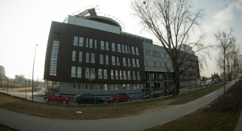 Szpital Południowy