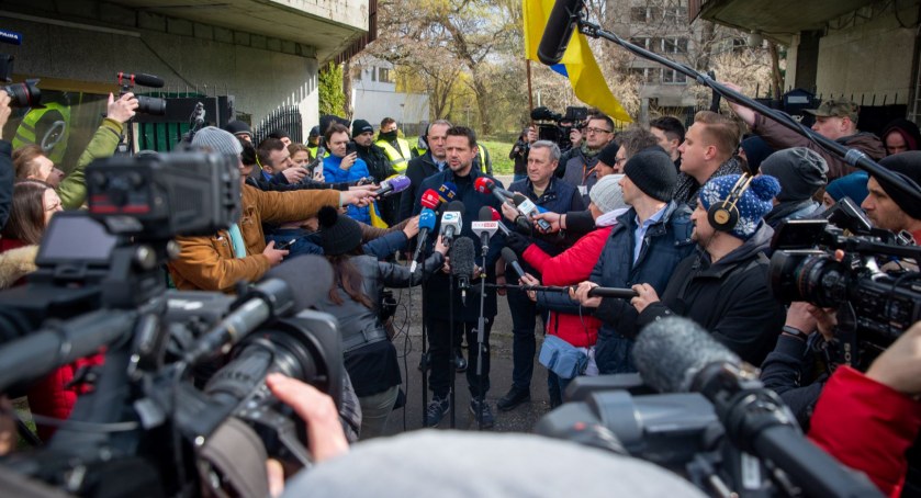 Konferencja prasowa
