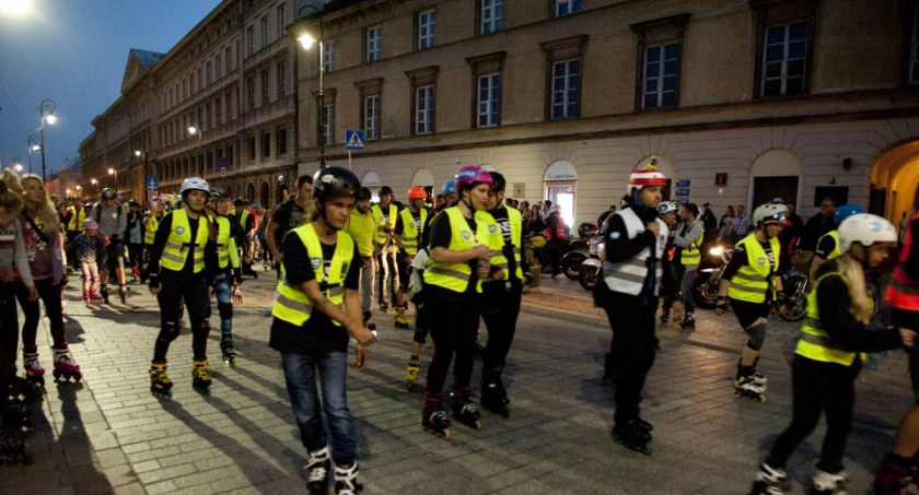 Nightskating 