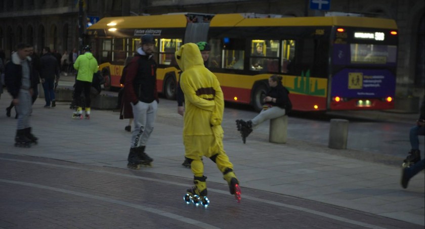 Nightskating 