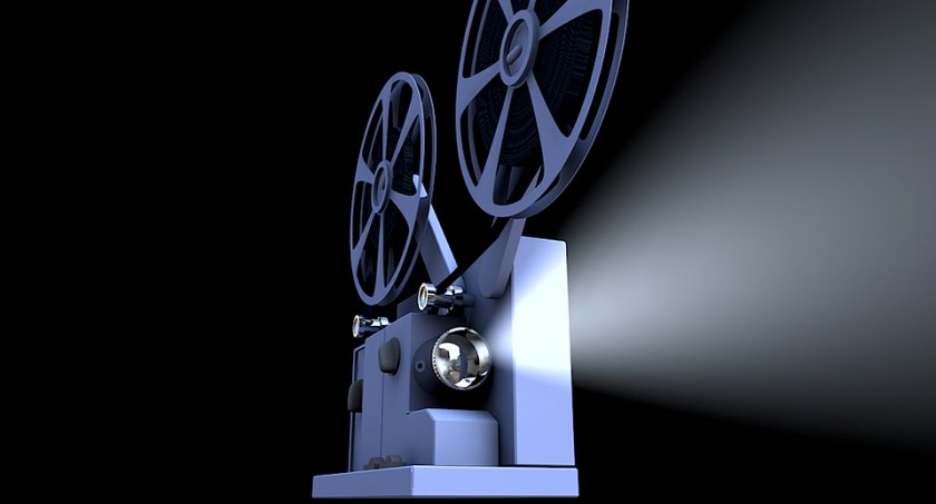 Projektor