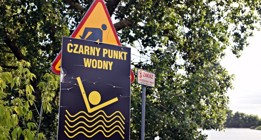 Czarny punkt