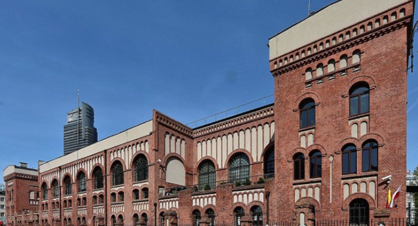 Muzeum Powstania Warszawskiego