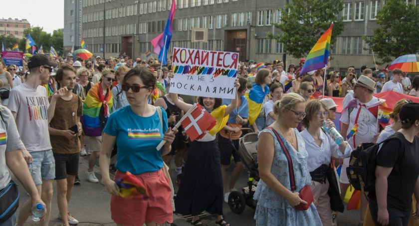 Parada Równości