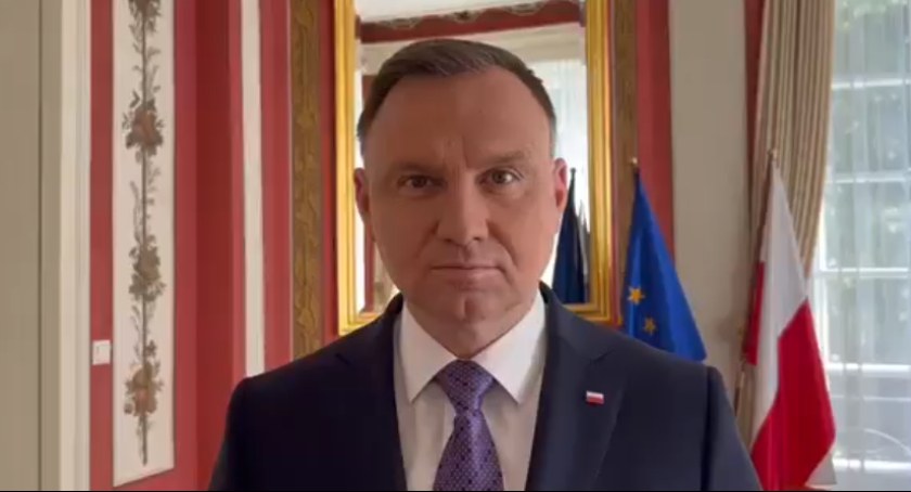 Andrzej Duda