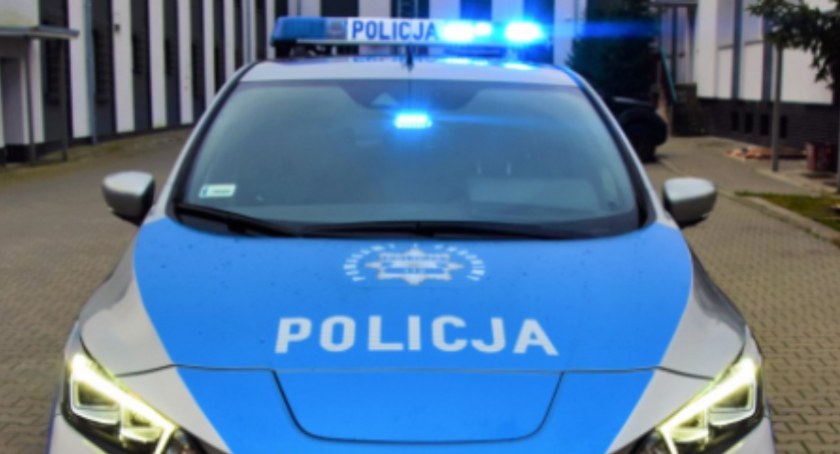 Radiowóz