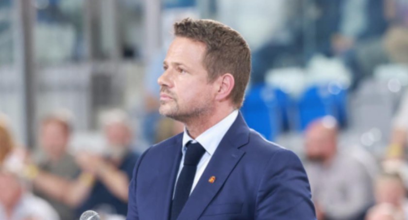 Rafał Trzaskowski
