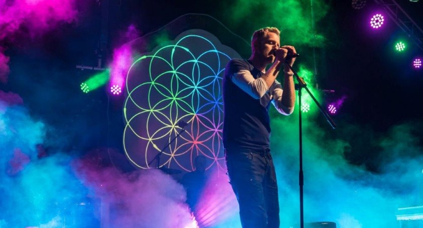 Coldplay
