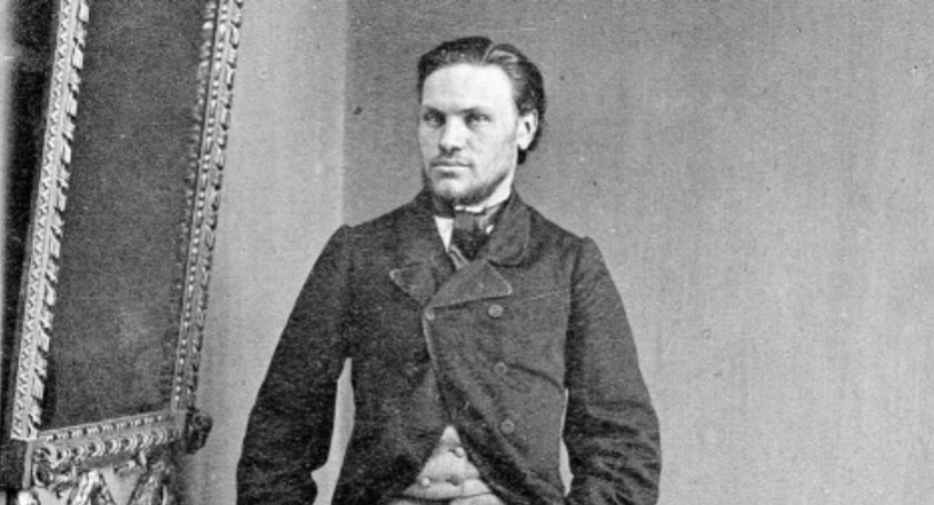 Konstanty Kalinowski