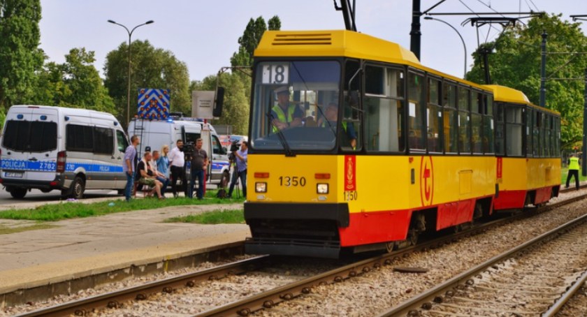 Tramwaj