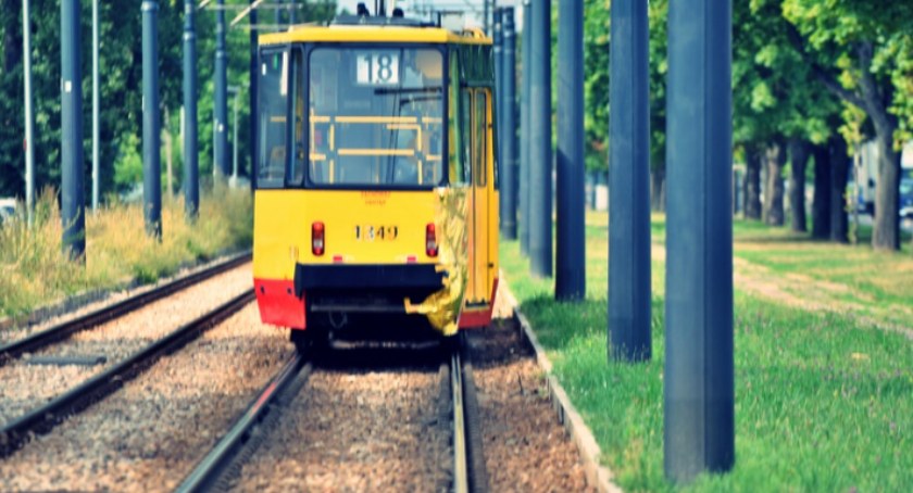 Tramwaj