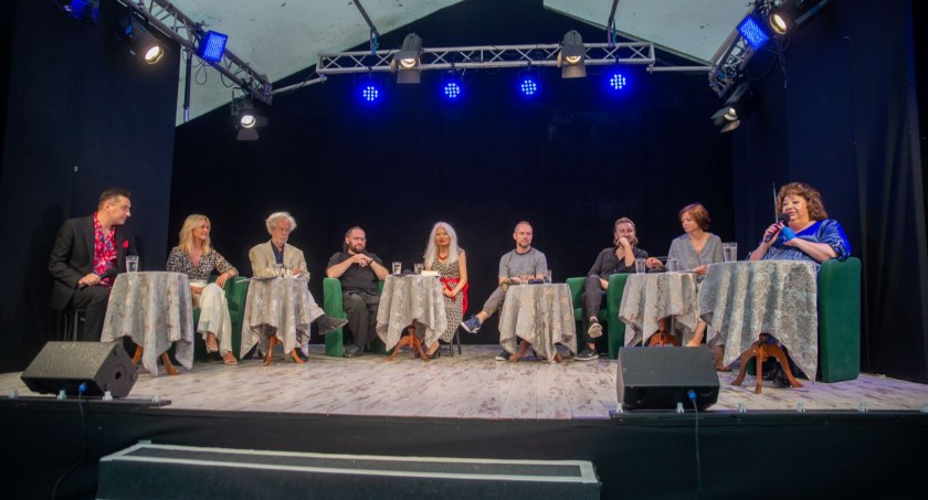 9. Festiwal Kultury Żydowskiej Warszawa Singera
