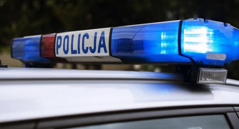 Policja