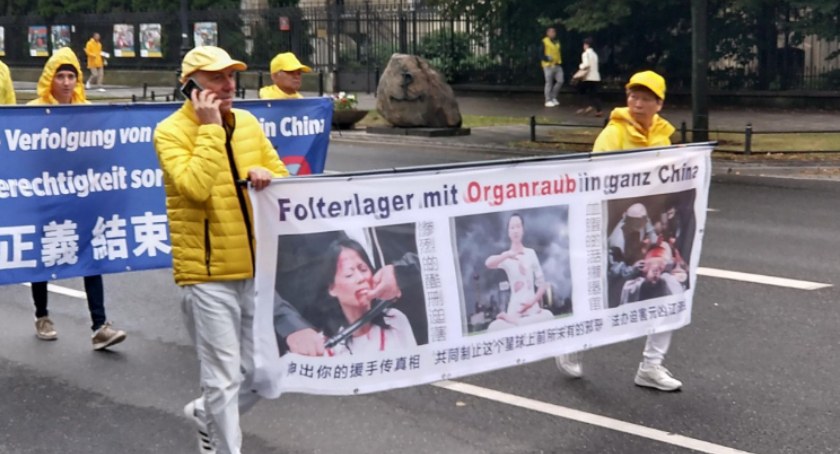 Falun Dafa 