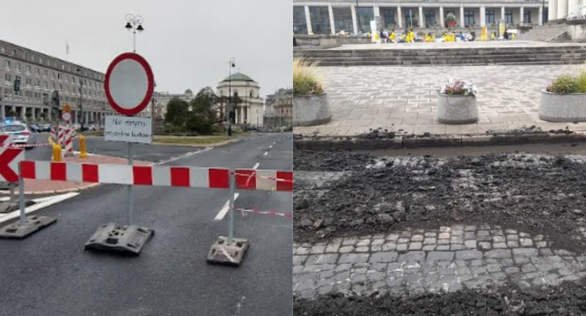 Historyczny bruk 