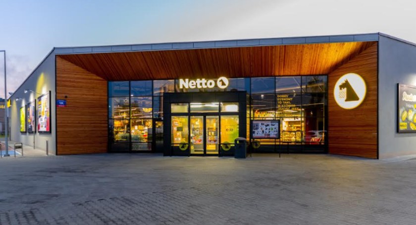 Sklep NETTO